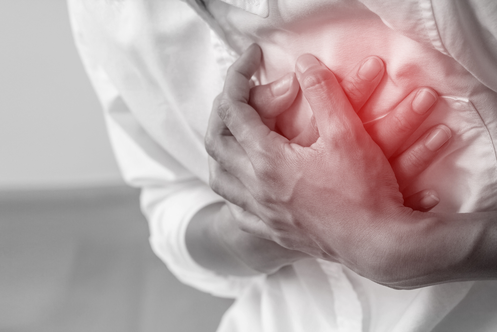 Scientists Make Disturbing Find in 84% of Severe Heart Attack Patients’ Arteries