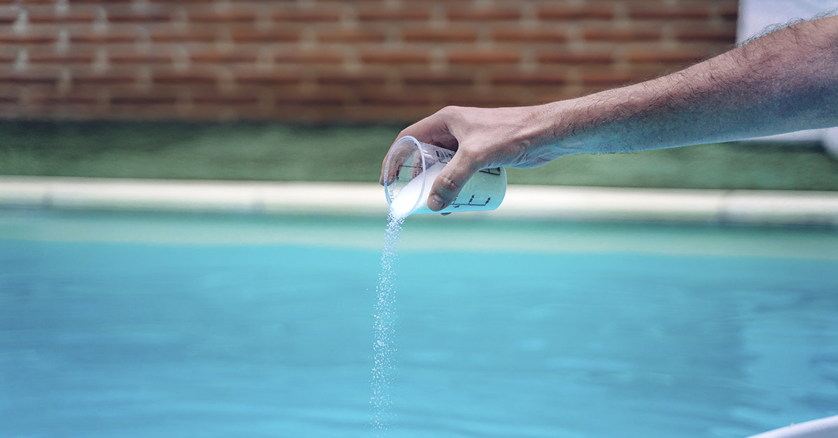 The Long-Term Impact of Chlorine on Your Body: 6 Possible Effects