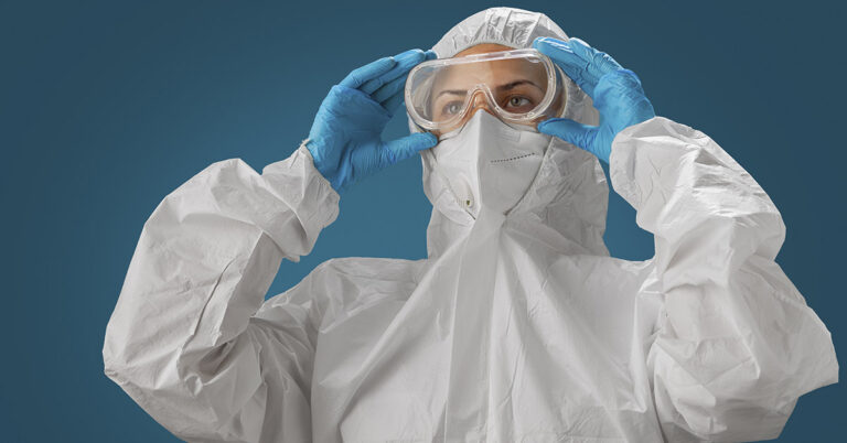 Bird Flu Hits All 50 States: Experts Sound Alarm for America’s Preparedness - Featured image