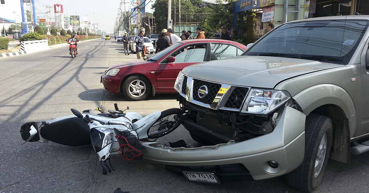 Man ‘Declared Dead’ After Freak Accident on Boys’ Trip Recalls Haunting First Memory