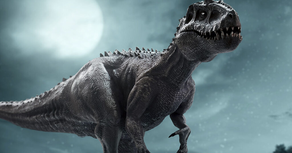 Is This Real? Company Claims to Create ‘T. Rex Leather’ from Dinosaur DNA - Featured image