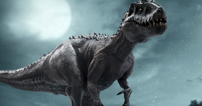 Is This Real? Company Claims to Create ‘T. Rex Leather’ from Dinosaur DNA - Featured image