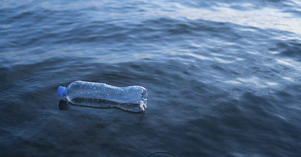 Inside the Science: How Tokyo Researchers Created Dissolvable Plastic - Featured image