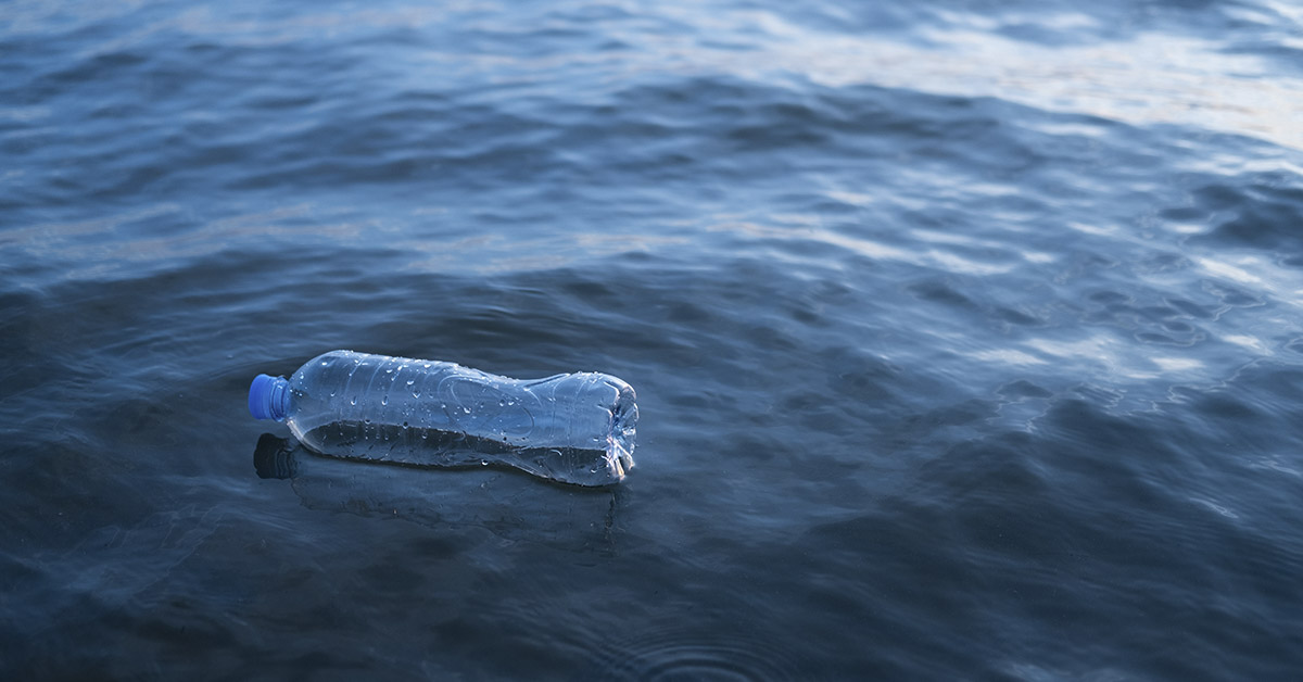 Inside the Science: How Tokyo Researchers Created Dissolvable Plastic
