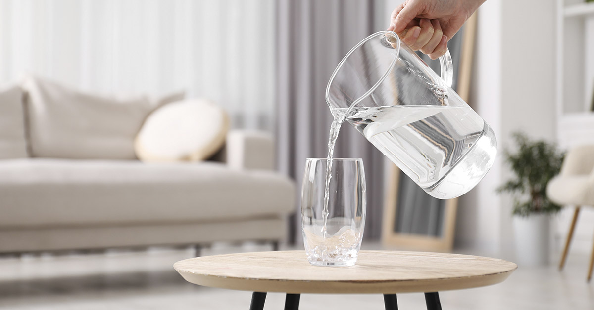 What Happens When You Drink Cold vs. Room Temp Water? 7 Eye-Opening Facts