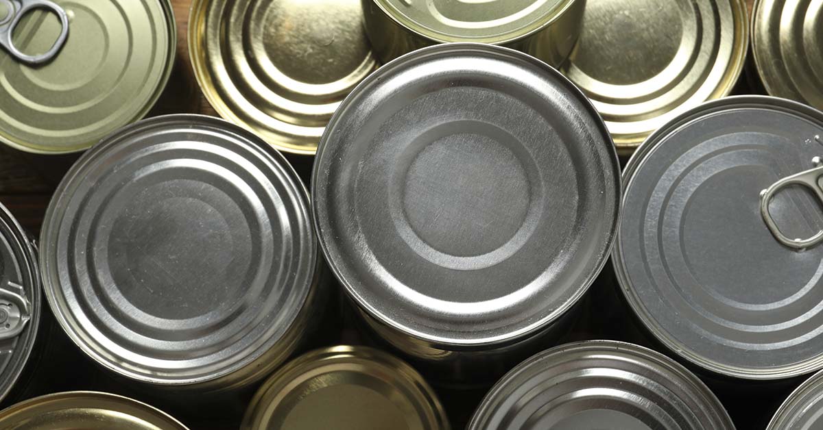 14 Essential Canned Foods to Buy Now Before Prices Rise