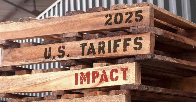 Trump’s Tariffs Impact Unexpected Places—Including an Uninhabited Island - Featured image