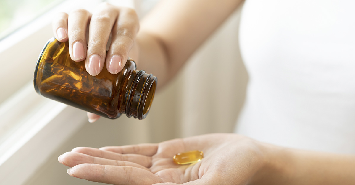 Why These Two Common Vitamin Supplements Could Be Doing You More Harm Than Good