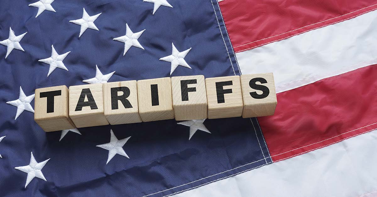 New Tariff Takes Effect, Impacting Millions of American Consumers
