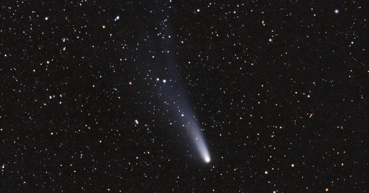 Catch Halley’s Comet Debris During the Stunning Eta Aquarid Meteor Shower
