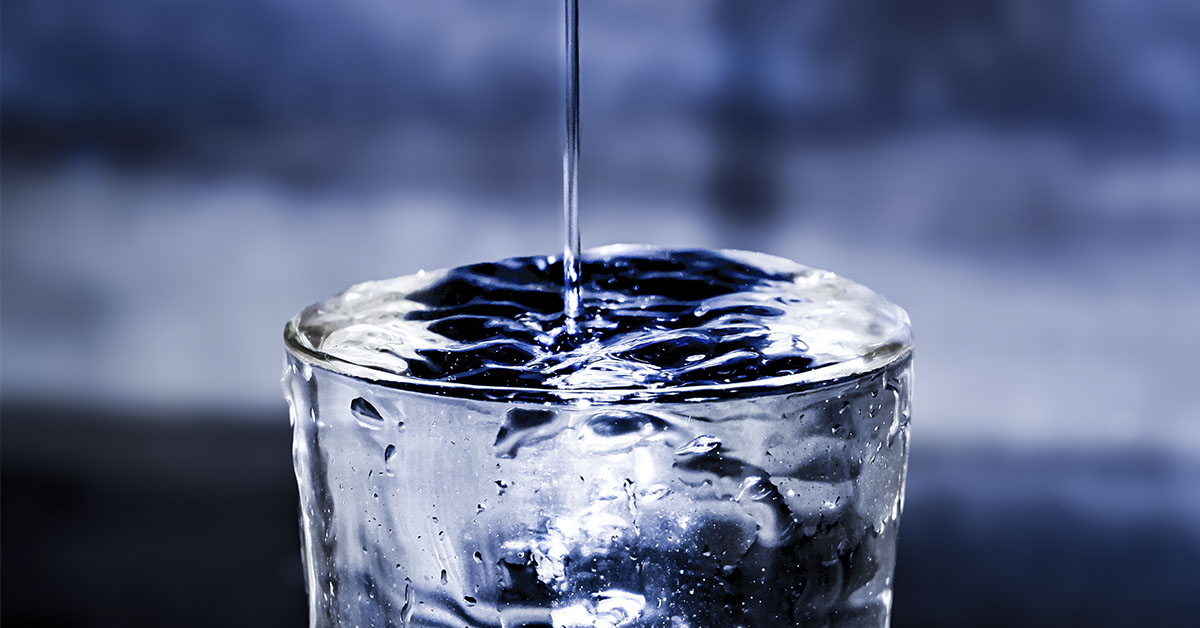 No Filter Needed: The Cleanest Drinking Water by Country, Ranked