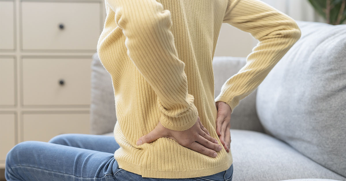 Effective Piriformis Stretch to Ease Lower Back, Hip, and Sciatic Nerve Pain