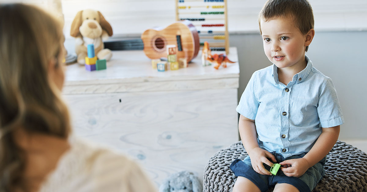 Doctors Discover a Possible New Cause of Autism