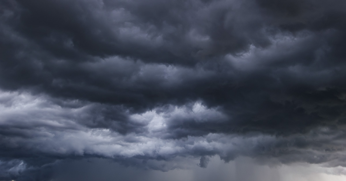 Scientists Propose Releasing 12 Million Tons of Particles Into Atmosphere to Combat Climate Change