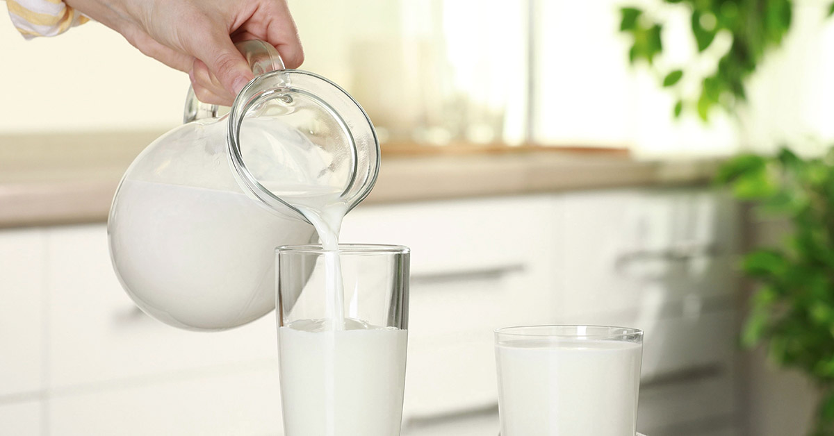 This Farmer’s Breakfast Staple May Soon Be Unaffordable