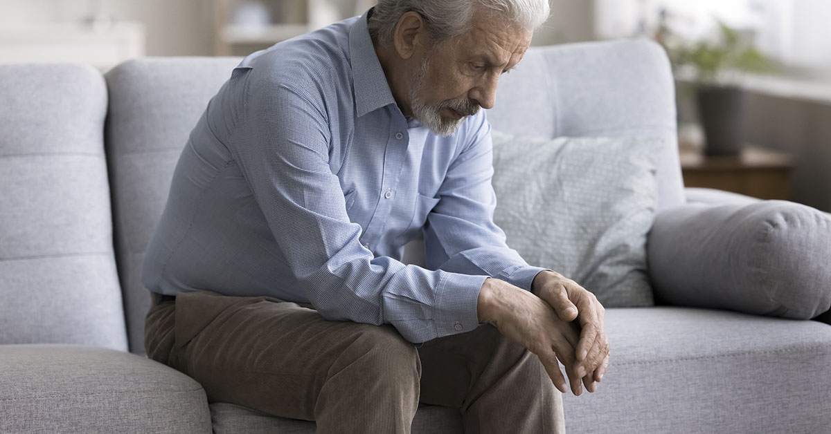 Dementia is On The Rise. Here’s What You Should Be Doing, According to a Neurologist