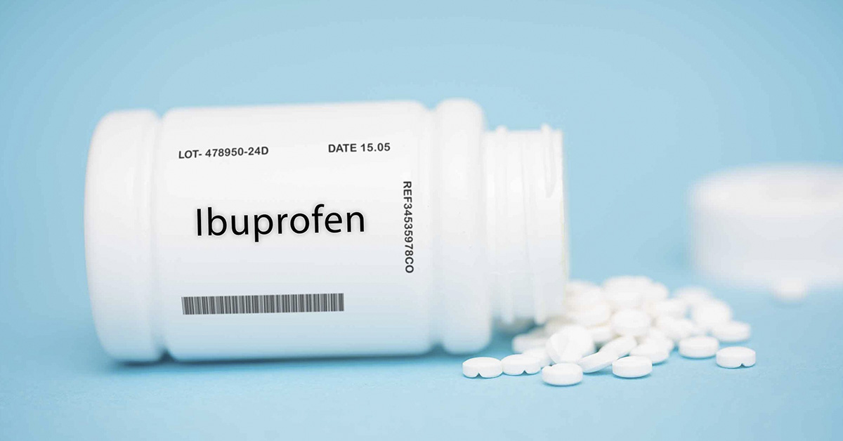 This Very Common OTC Medication Can Cause Two Major Health Issues, Doctor Says