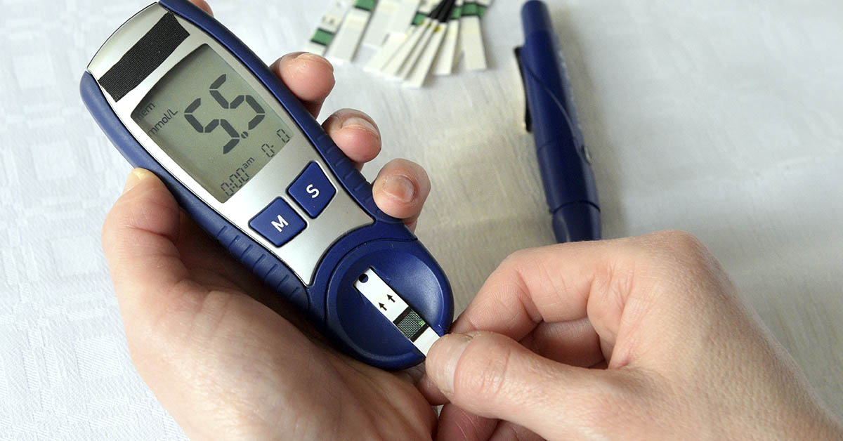 New Diabetes Category Emerges: ‘Type 5’ Tied to Malnutrition