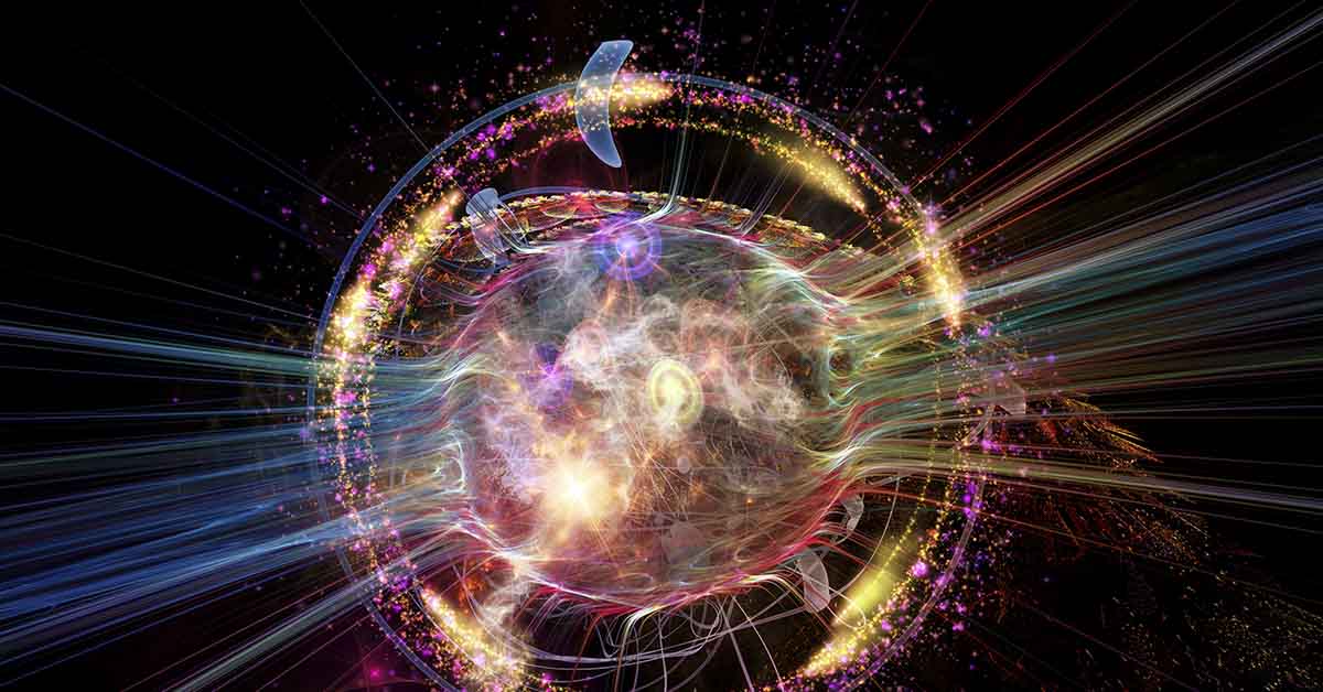 Scientists Measure the Speed of Quantum Entanglement, And It Defies Human Comprehension