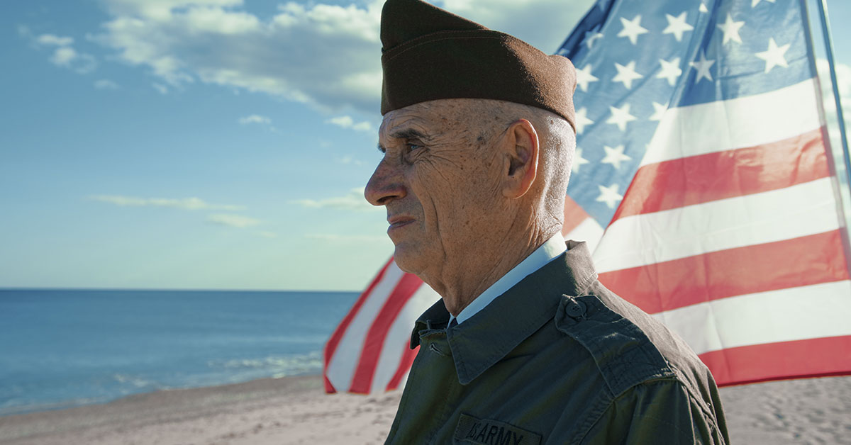 Trump Wants to Rename Veterans Day—Here’s What He’s Calling It