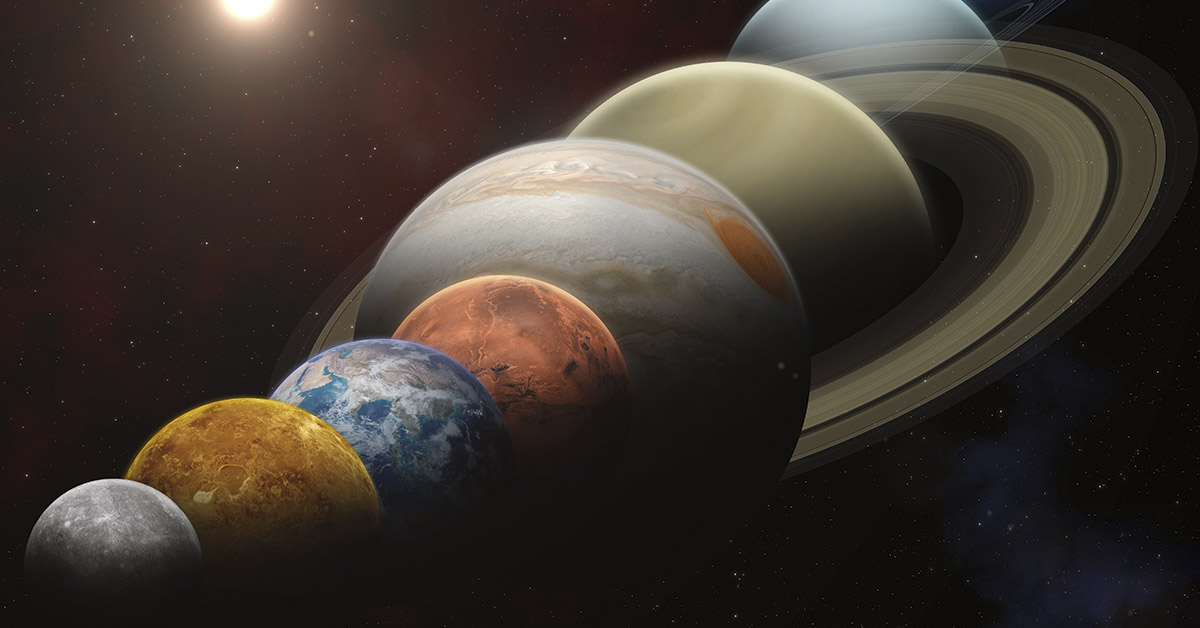 Could Our Solar System Have Nine Planets? Astronomers Suggest It’s Possible