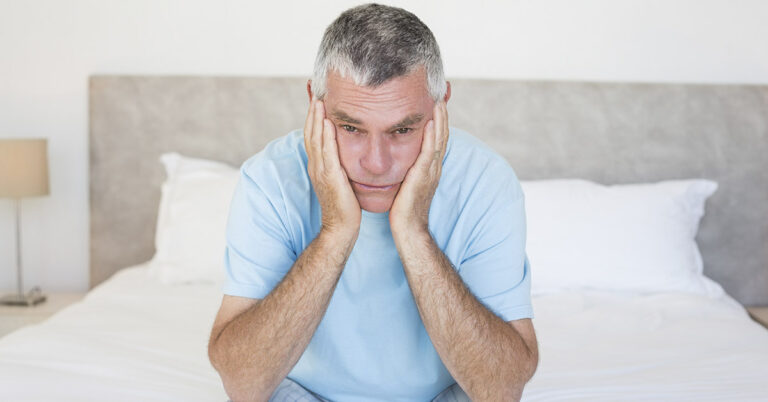 The Silent Struggle: How Retirement Can Trigger Unexpected Social Isolation - Featured image