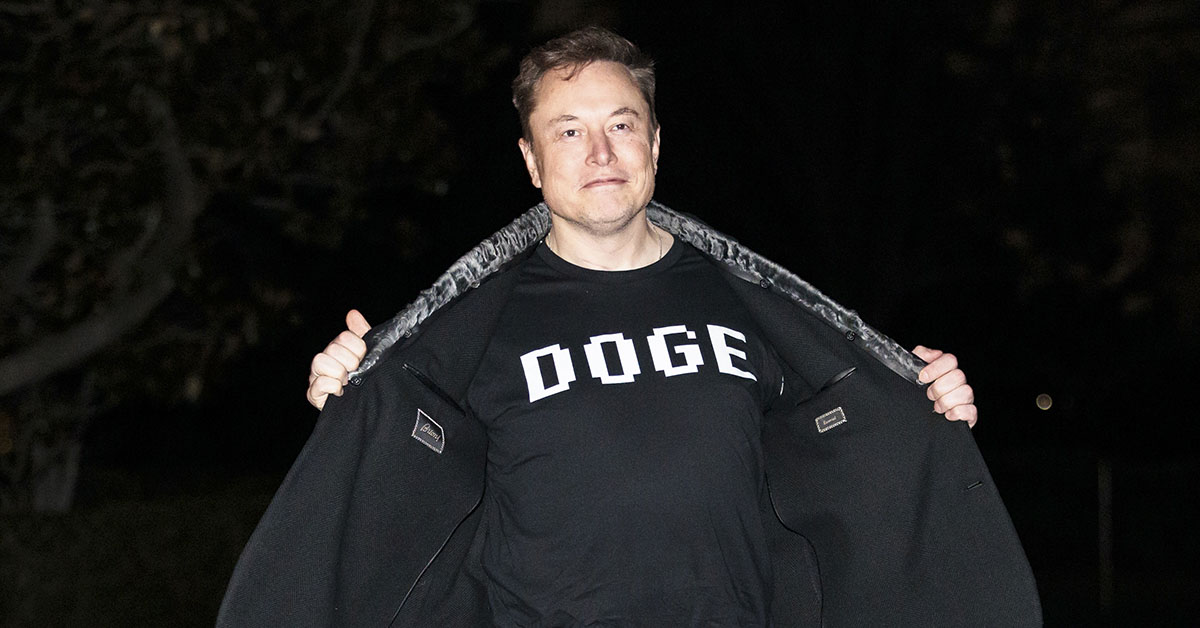 Bill Gates Blasts Elon Musk, Claims DOGE Is Hurting the World’s Poorest Children