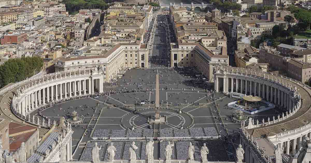 Some Catholics Fear Pope Leo Could Bring ‘Woke Revolution’ to the Vatican