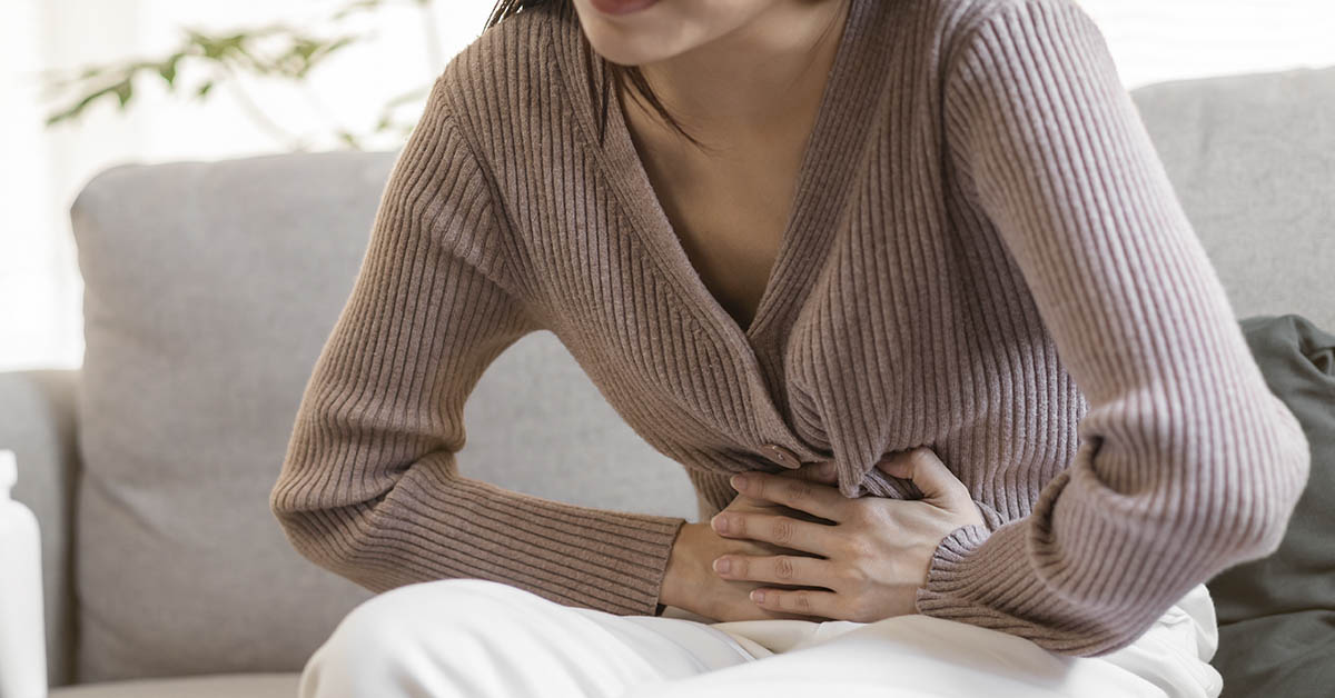 Stomach Cancer in Young Adults Is Increasing—Watch for These 6 Early Signs