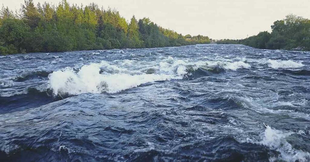 Medics Mistook Teen for Dead After River Rescue—Then the Unexpected Happened - Featured image
