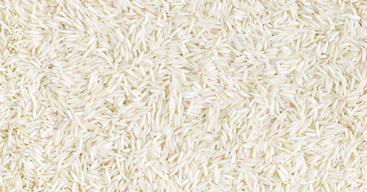 Here’s How To Unlock the Hidden Health Benefits of White Rice and Pasta