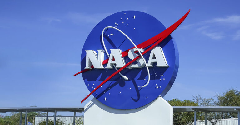 NASA Reveals When Earth Will ‘Run Out of Oxygen’ as CO2 Levels Continue To Rise - Featured image