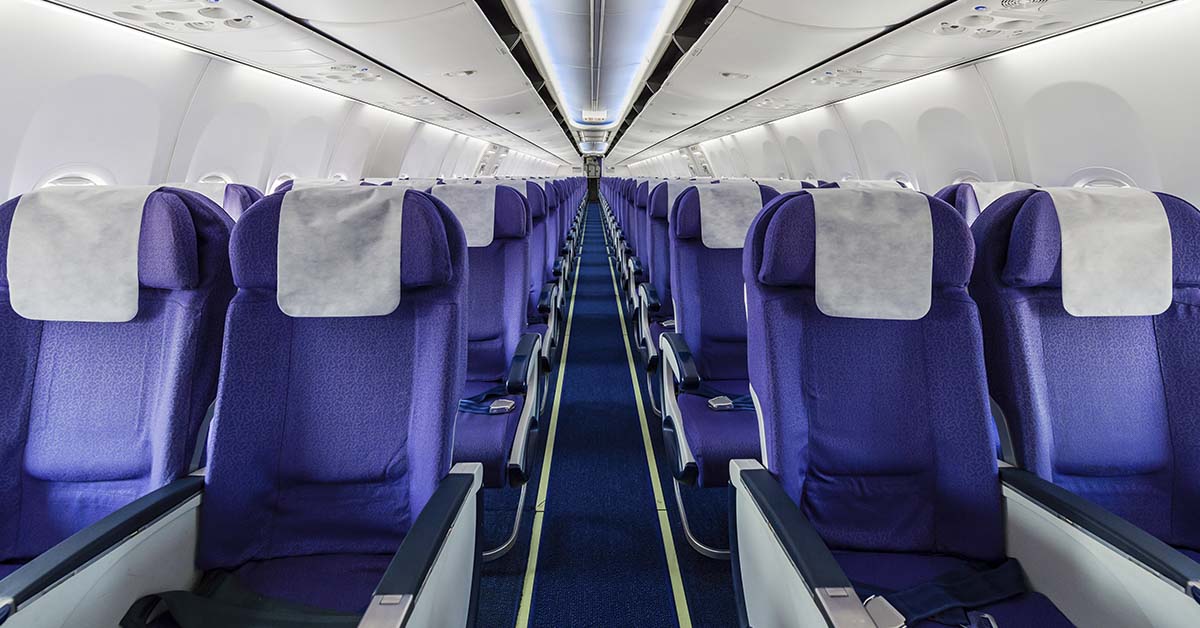 Why You Should Avoid Seat 11A on Your Next Flight – Here’s What You Didn’t Know