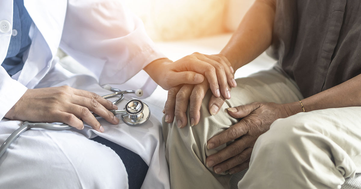 10 Early Warning Signs of Parkinson’s Most People Miss