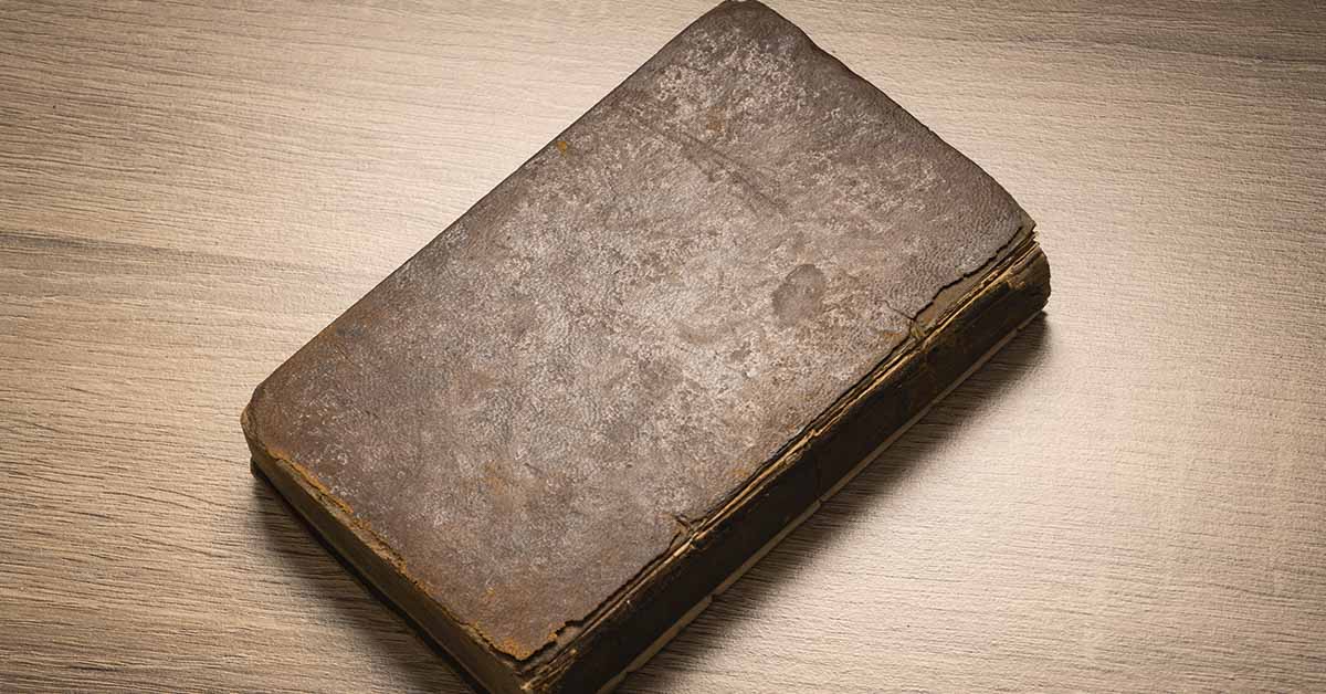Lost Bible Chapter Revealed After 1,500 Years Using UV Technology