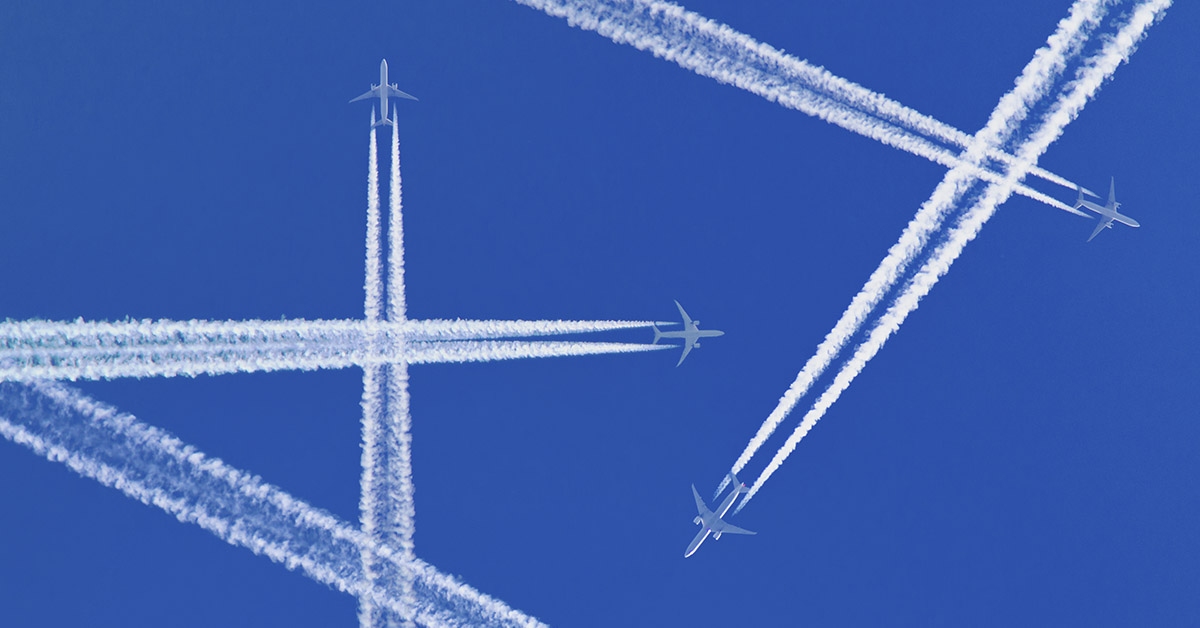 It’s Official: Scientists Reveal Who’s Fueling Global Warming