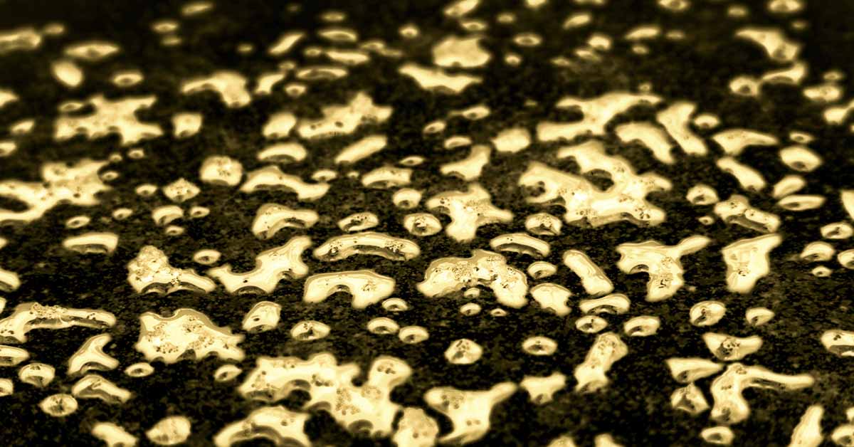Scientists Successfully Convert Lead to Gold, but Only For a Split Second
