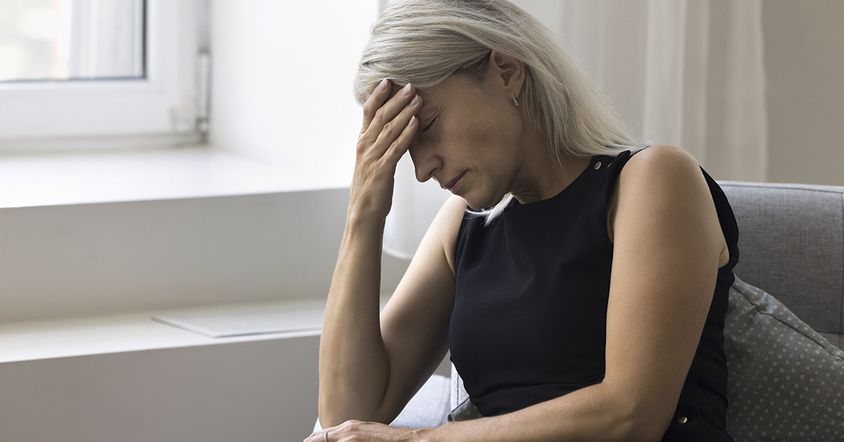 Doctor Sounds Alarm About Certain Type of Sudden, Severe Headache