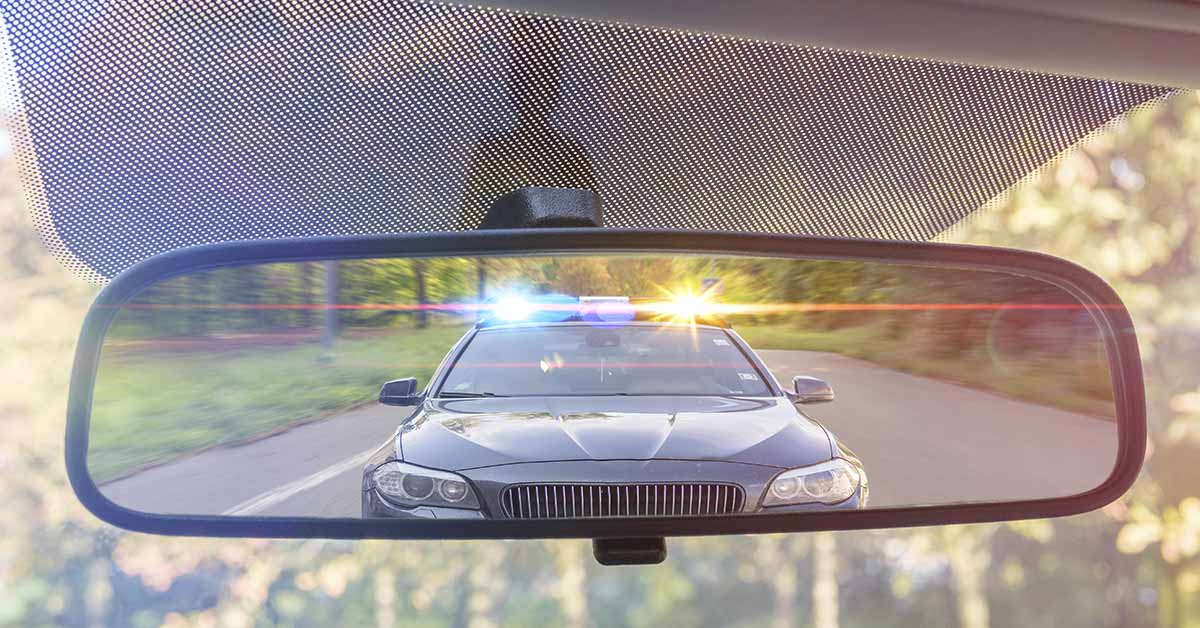 15 Questions You Don’t Have to Answer During a Traffic Stop
