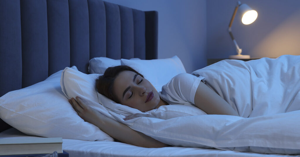 Some People Are Wired to Need Less Sleep, a Gene Mutation May Explain Why - Featured image