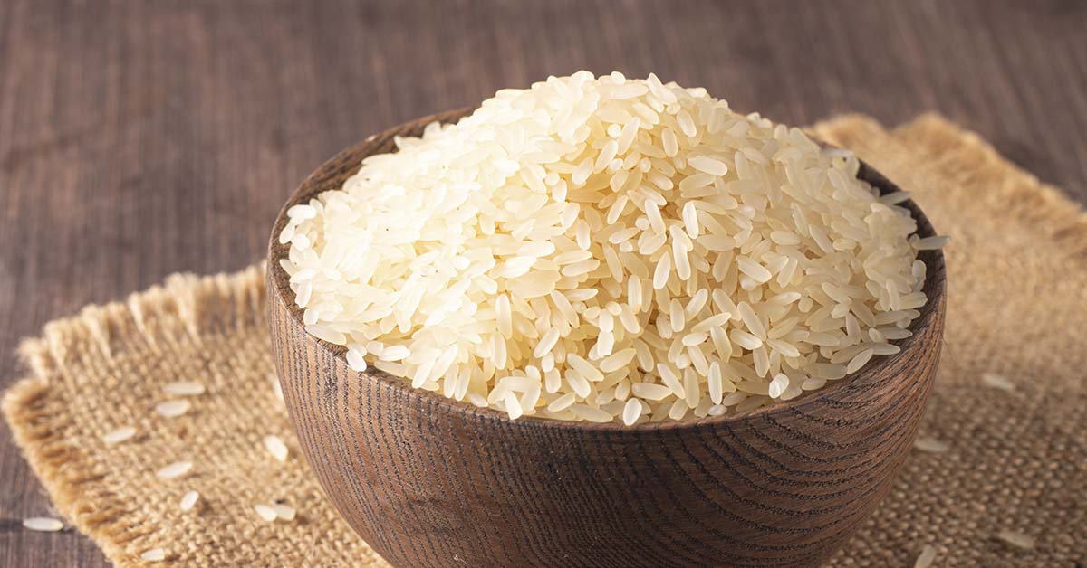 High Levels of Arsenic Discovered in US Rice: Here’s What You Should Know