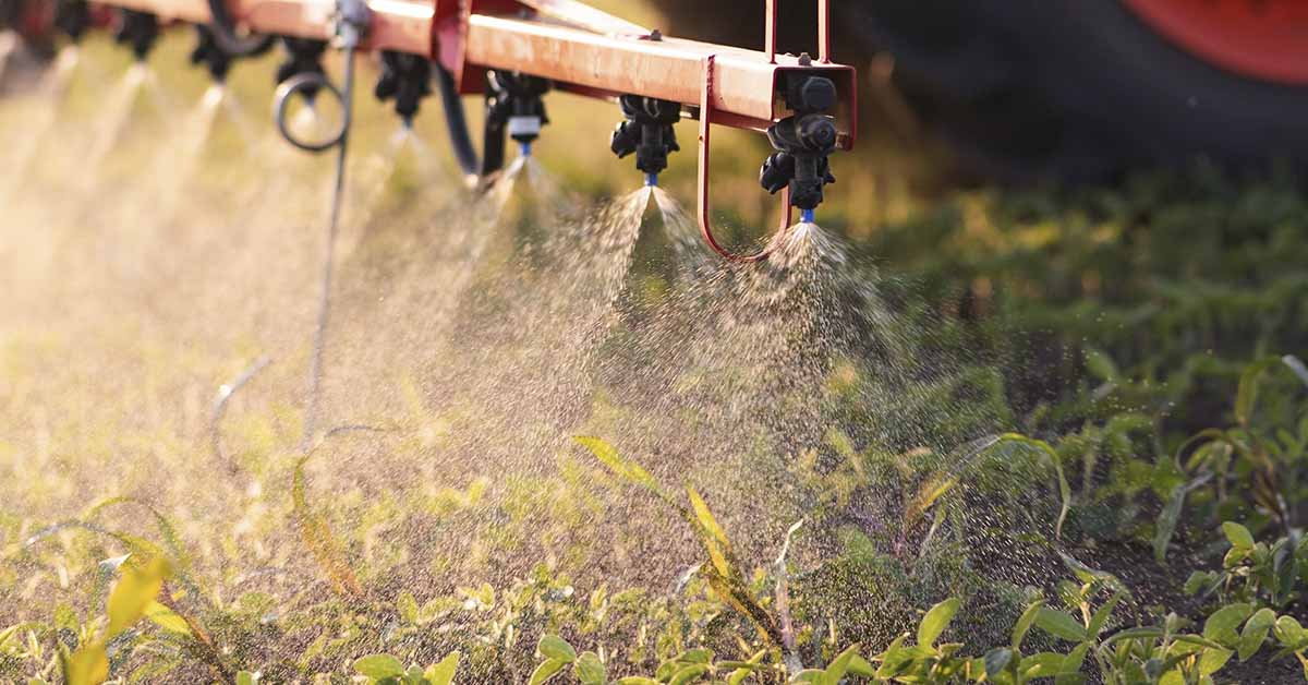 Researchers Find Possible Prostate Cancer Link to 22 Pesticides