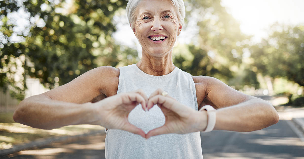The #1 Heart-Saving Exercise, According to a Cardiologist
