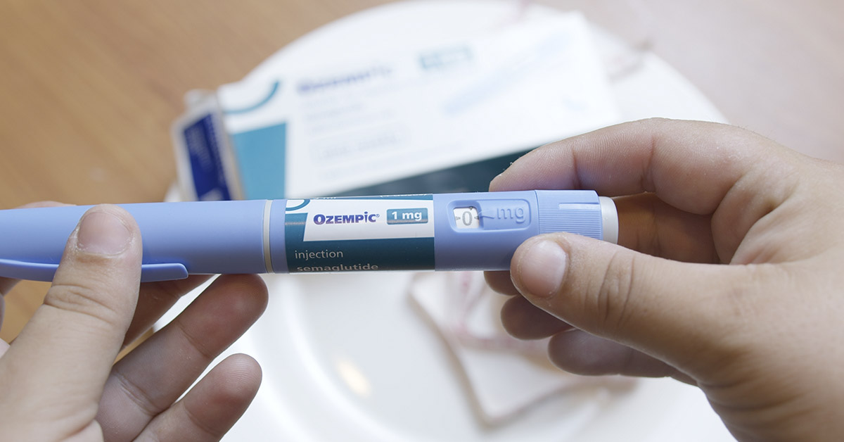 Ozempic May Reverse Early Signs of Disease Behind 2M Deaths a Year