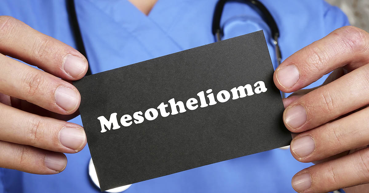 11 Signs You May Be Suffering From Mesothelioma