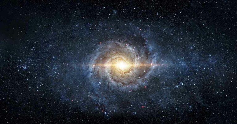 New Research Shows the Universe Is Dying Faster Than Expected - Featured image