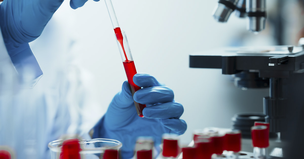 Scientists Edge Closer to Creating Universal Donor Blood
