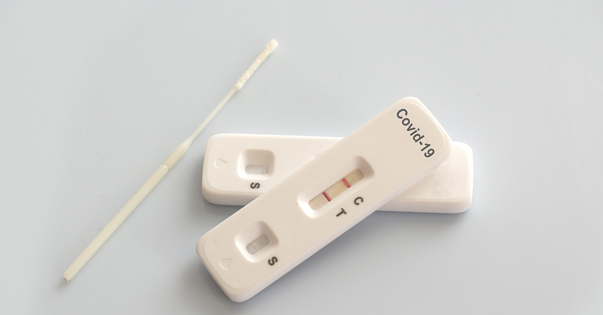 New Covid-19 Wave Sweeps Across Multiple Countries