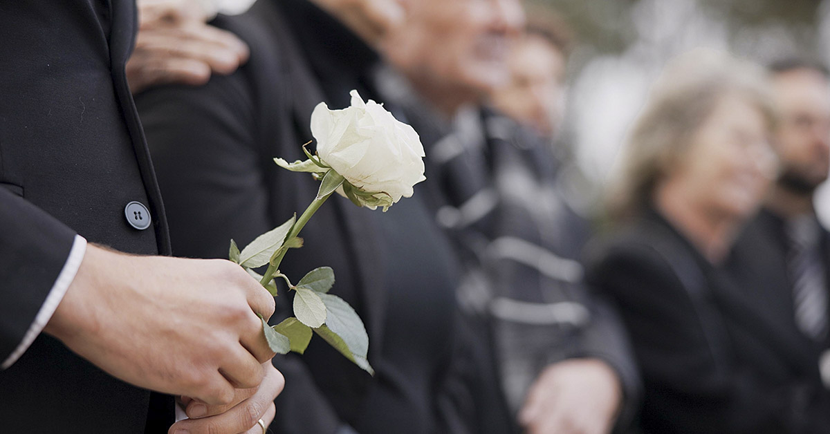 He Didn’t Know the Pain-Free Symptom Was Cancer — Teen Dies at 18