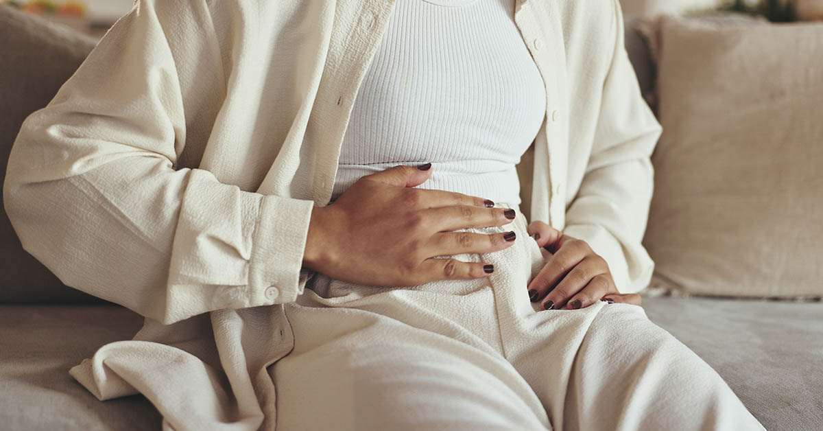 Endometriosis Diagnosis Transformed by Game-Changing New Guidelines